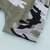Camo Short Set
