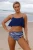 Huntington Ruffle Bikini Swimsuit