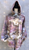 Ice Dyed Tie Dye Hoodie