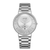 "BRISTOL" MEN'S METAL BAND WATCH