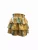 Fall Blossoms Skirt
