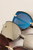 Women's Rhinestone Detail Round Sunglasses