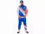 Racing Track Suit