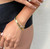KATE GOLD CUFF BRACELET