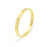 KATE GOLD CUFF BRACELET