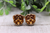 Rottweiler Dog Breed || Wood Stud Earrings