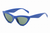 Women's Retro Vintage Sunglasses