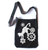Steampunk Cat & Gears Tote Bag / Shopping Bag