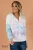 Must Be Love Tie Dye Jacket