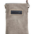 Groovy Smile Recycled Tent Small Crossbody