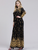 Floral Print Maxi Dress