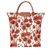 Poppy Foldaway Grocery Bag