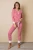 Janelle Patterned Long Sleeve Set