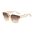 Mid-Sized Frame Classic Style Fashionable Design
