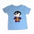 Kids Superhero Shirt - Super Baby