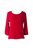 Gorgeous Red Back Bow Blouse