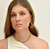 ROBERT GOLD CUBAN CHAIN NECKLACE
