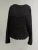 Shaggy Boxy Pullover