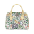 Charles Voysey Spring Flower Convertible Top Handle Purse Handbag