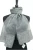 Spring Scarf Grey