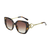 Fashionable Design Gold Color Arm