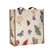 BUTTERFLY SHOPPER BAG