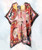 Lucky Elephant Kimono