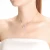 Collette Z Sterling Silver Cubic Zirconia Dragonfly Necklace
