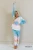 Janica Tie Dye Loungewear Set