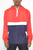 Colorblock Anorak