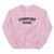 Comfort Zone Sweatshirt