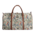 BHOLD-GLILY  William Morris Golden Lily Big Holdall/Duffel Bag
