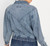 Just Relax Denim Wash Jacket