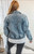 Just Relax Denim Wash Jacket