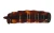 French Non Metal Tortoise Shell Wave Barrette