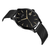 "LAGOS" MENS MESH BAND WATCH