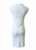 White Slip Dress