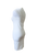 White Slip Dress