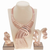 Classic Dubai Plated Gold Jewelry