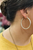 The Best Of Hoops Earrings