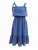 Take My Blues Away Dress