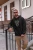 Skull Hoodie