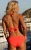 Pool Party Banded Bikini