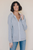 Wander the World Zip Up Jacket