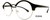 R2956 Reading Glasses