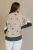 Salute the Stars Pullover
