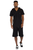 CAGE SHORT ATHLETIC SET