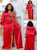 Crystals Elegant Stoned Dress