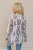 Wild Animal Button Up