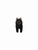 Charcoal Fur Jumper and Top Set